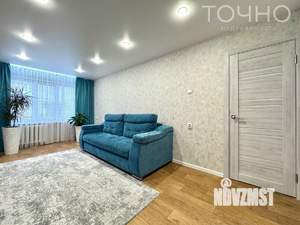 2-к квартира, вторичка, 44м2, 1/5 этаж