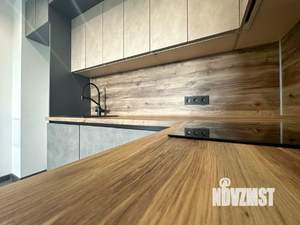 3-к квартира, вторичка, 52м2, 9/16 этаж