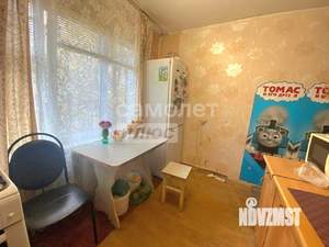 2-к квартира, вторичка, 52м2, 3/9 этаж