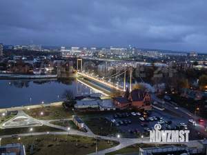 2-к квартира, вторичка, 47м2, 13/18 этаж