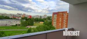 2-к квартира, вторичка, 48м2, 9/10 этаж