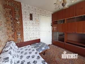 3-к квартира, вторичка, 55м2, 8/9 этаж