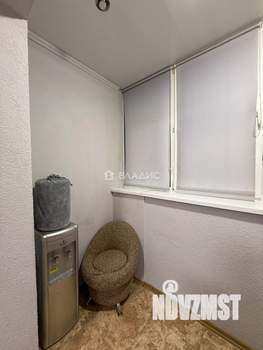 1-к квартира, вторичка, 53м2, 11/11 этаж