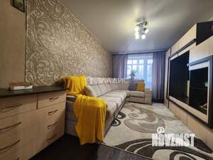 2-к квартира, вторичка, 41м2, 5/5 этаж