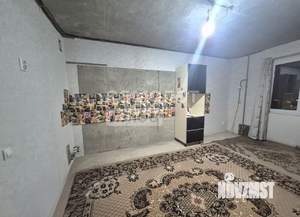 1-к квартира, вторичка, 48м2, 8/10 этаж