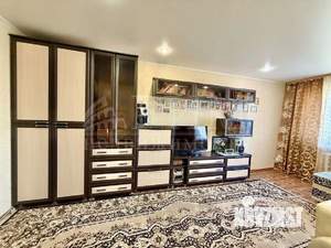 2-к квартира, вторичка, 60м2, 3/10 этаж