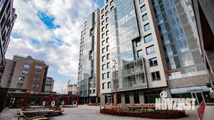 1-к квартира, вторичка, 69м2, 2/18 этаж
