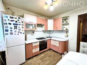 1-к квартира, вторичка, 36м2, 2/10 этаж