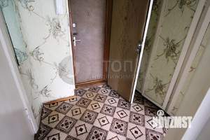 1-к квартира, вторичка, 32м2, 3/5 этаж