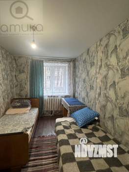 3-к квартира, вторичка, 58м2, 1/5 этаж