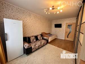 3-к квартира, вторичка, 75м2, 8/10 этаж