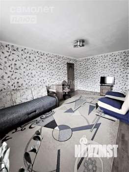 3-к квартира, вторичка, 98м2, 4/14 этаж