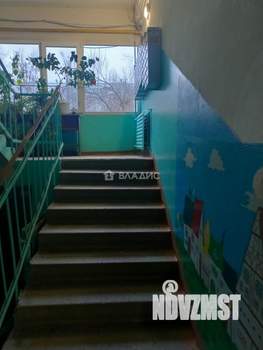 2-к квартира, вторичка, 53м2, 4/9 этаж