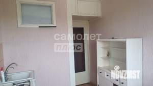 1-к квартира, вторичка, 33м2, 8/9 этаж