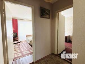 3-к квартира, вторичка, 66м2, 3/3 этаж
