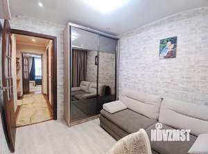 3-к квартира, вторичка, 60м2, 3/9 этаж