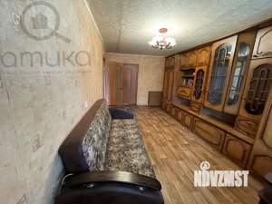 2-к квартира, вторичка, 45м2, 4/5 этаж