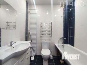 1-к квартира, вторичка, 40м2, 7/17 этаж