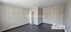 1-к квартира, вторичка, 31м2, 4/5 этаж