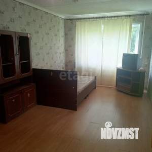 2-к квартира, вторичка, 52м2, 1/9 этаж