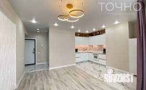 3-к квартира, вторичка, 109м2, 11/18 этаж