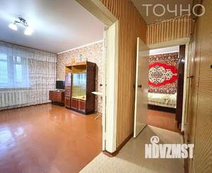 2-к квартира, вторичка, 46м2, 2/9 этаж