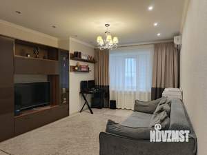 1-к квартира, вторичка, 40м2, 13/17 этаж