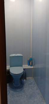 1-к квартира, вторичка, 45м2, 3/5 этаж