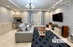 3-к квартира, вторичка, 152м2, 2/5 этаж