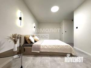 1-к квартира, вторичка, 30м2, 5/5 этаж