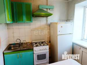 1-к квартира, вторичка, 31м2, 3/5 этаж