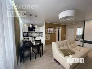 3-к квартира, вторичка, 77м2, 7/10 этаж