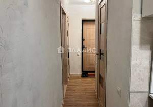 1-к квартира, вторичка, 30м2, 2/5 этаж