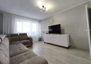 1-к квартира, вторичка, 35м2, 6/9 этаж