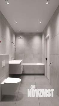 2-к квартира, вторичка, 70м2, 5/16 этаж