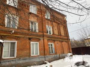 Студия квартира, вторичка, 23м2, 2/3 этаж