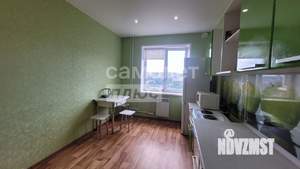1-к квартира, вторичка, 42м2, 11/12 этаж