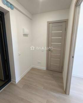 Студия квартира, вторичка, 25м2, 18/20 этаж