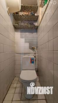 2-к квартира, вторичка, 40м2, 3/5 этаж