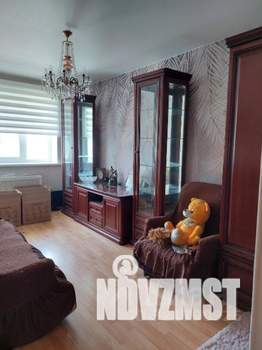 1-к квартира, вторичка, 36м2, 5/5 этаж