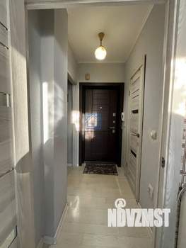 1-к квартира, вторичка, 34м2, 2/3 этаж