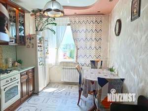 3-к квартира, вторичка, 63м2, 10/11 этаж