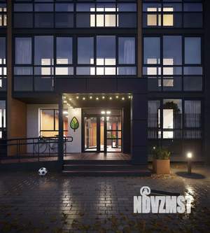 4-к квартира, вторичка, 111м2, 5/5 этаж