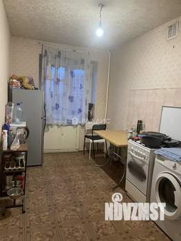 1-к квартира, вторичка, 50м2, 7/9 этаж