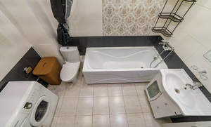 1-к квартира, вторичка, 45м2, 5/10 этаж