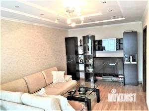 2-к квартира, вторичка, 54м2, 3/9 этаж