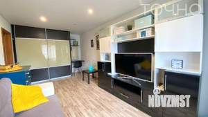 1-к квартира, вторичка, 30м2, 5/6 этаж