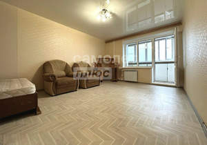 1-к квартира, вторичка, 35м2, 9/9 этаж