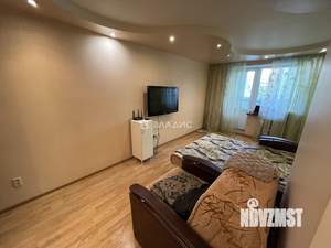 1-к квартира, вторичка, 44м2, 2/10 этаж