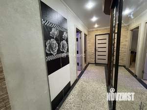 3-к квартира, вторичка, 78м2, 1/10 этаж